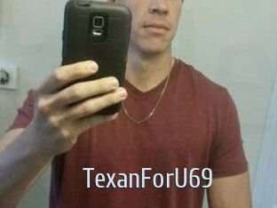 TexanForU69