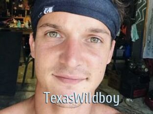 TexasWildboy
