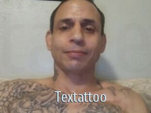 Textattoo