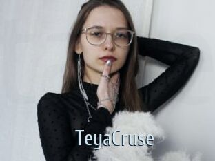 TeyaCruse