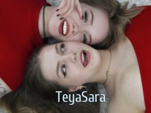 TeyaSara