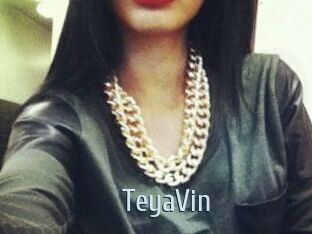 TeyaVin