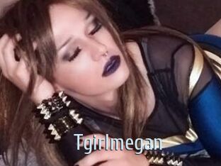 Tgirlmegan