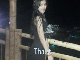 Thaist