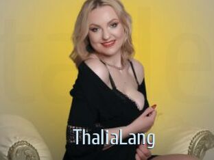 ThaliaLang