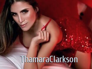 ThamaraClarkson
