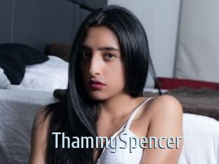 ThammySpencer
