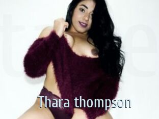 Thara_thompson