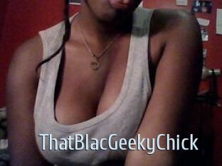 ThatBlacGeekyChick