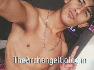 TheArchangelGoldenn