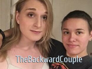 TheBackwardCouple