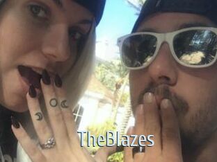 TheBlazes