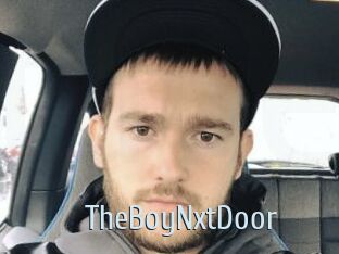 TheBoyNxtDoor