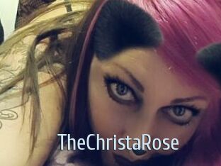TheChristaRose
