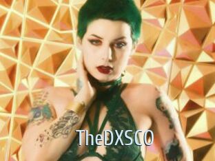 TheDXSCO