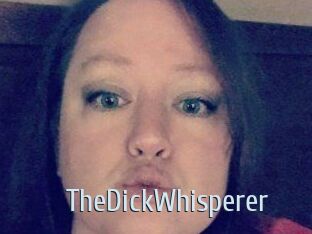 TheDickWhisperer
