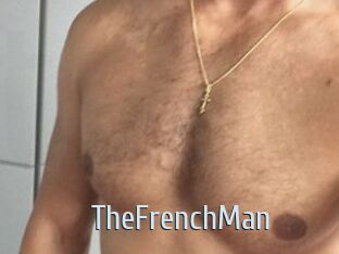 TheFrenchMan