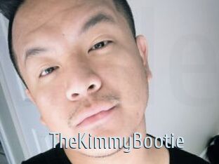 TheKimmyBootie