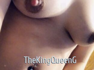 TheKingQueenG