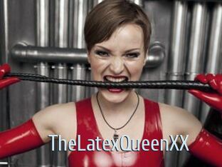 TheLatexQueenXX