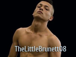 TheLittleBrunett08