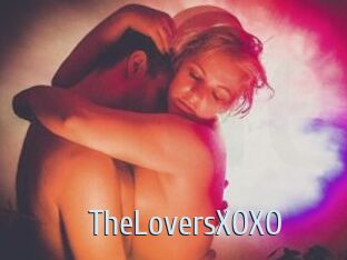 TheLoversXOXO