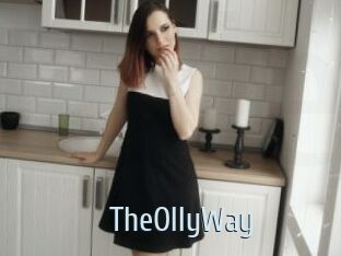 TheOllyWay