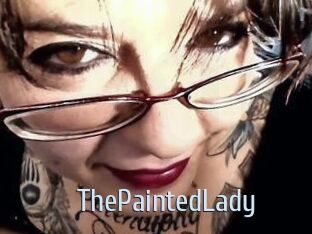 ThePaintedLady