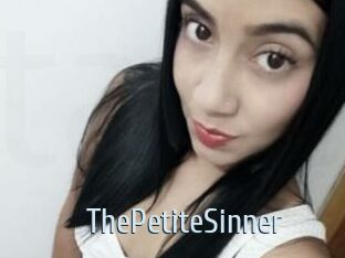 ThePetiteSinner