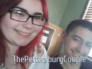 ThePettersburgCouple