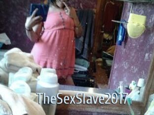 TheSexSlave2017