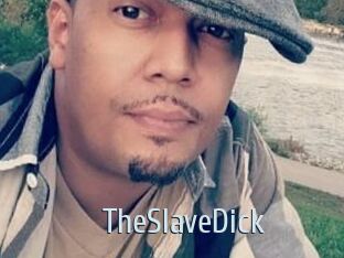 TheSlaveDick