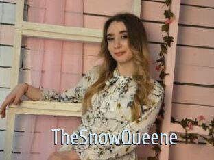 TheSnowQueene
