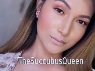 TheSuccubusQueen