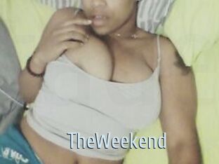 TheWeekend
