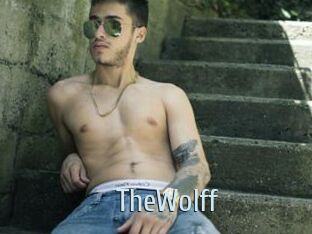 TheWolff