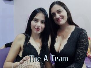 The_A_Team