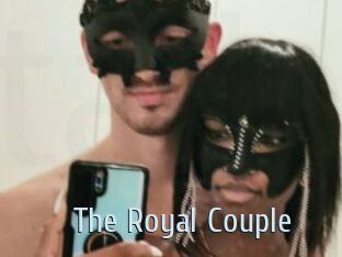 The_Royal_Couple
