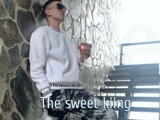 The_sweet_kiing