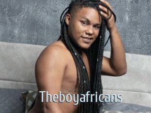 Theboyafricans