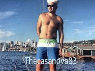 Thecasanova83