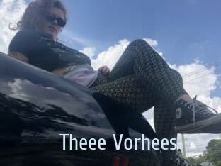 Theee_Vorhees
