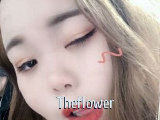 Theflower