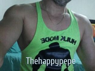 Thehappypepe