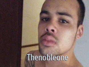 Thenobleone