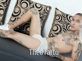 TheoTatto