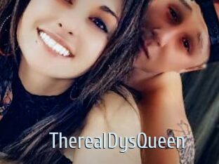 TherealDysQueen