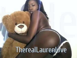 TherealLaurenlove