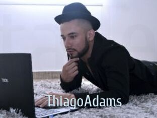 ThiagoAdams