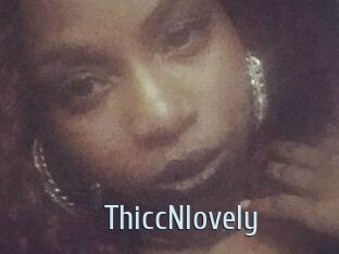ThiccNlovely